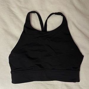 Lululemon Energy Longline Bra